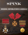 Orders, Decorations and Medals