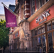 Spink UK