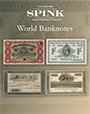 World Banknotes - e-Auction