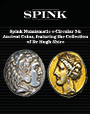 Spink Numismatic e-Circular 34: Ancient Coins, featuring the Collection of Dr Hugh Shire - e-Auction