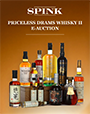 Priceless Drams Whisky II - e-Auction