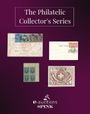 The Philatelic Collector's Series - e-Auction