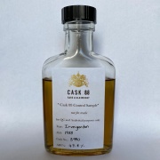 Pouring Gold For A Platinum Year - Spink in association with Cask 88: Whisky - e-Auction