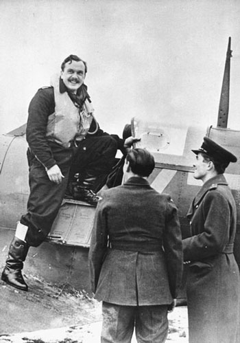 Spink Auctions Important Battle of Britain Medal Group