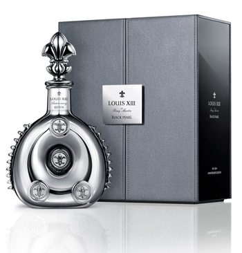 This Box Has All The Fine Accessories You Need For The Full Louis XIII  Cognac Experience