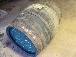 Cask 240b