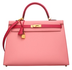 INAUGURAL AUCTION OF LUXURY HANDBAGS AND ACCESSORIES
